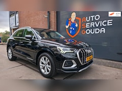 Audi Q3 - 40 TFSI quattro ProLine S l Stoelverw. l Virtual cockpit l