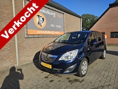 Opel Meriva - 1.4 Edition