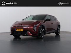 Kia EV4 - GT-Line Business Edition 81.4 kWh | Cruise Control Adaptief | Stoel/Stuurverwarming | Park