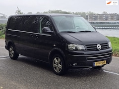 Volkswagen Transporter - 2.0 TDI L2H1 DC Comfortline
