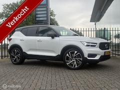Volvo XC40 - 1.5 T5 Recharge R-Design|Pano|H/K|Carplay