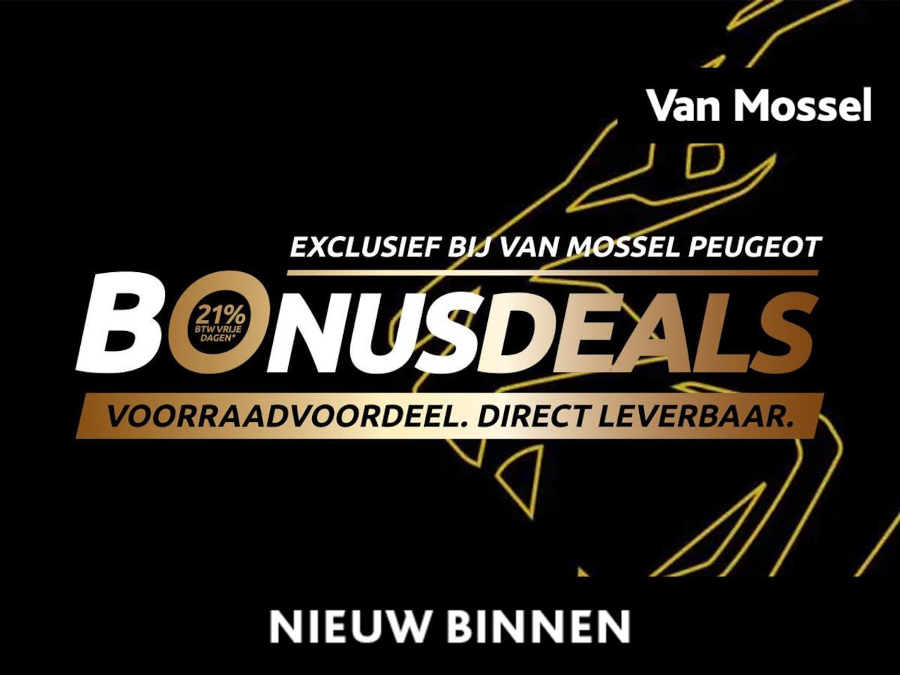 Peugeot 2008 - 1.2 Hybrid 145 GT | 21% AKTIE ! | - AutoWereld.nl