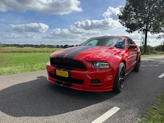 Ford Mustang - 5.0 V8 GT