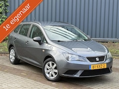 SEAT Ibiza ST - 1.2 Club |1e Eignr|Airco