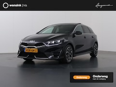 Kia Cee'd - Ceed 1.5 T-GDi GT-Line | Panoramadak | Matrix LED Koplampen | Stoel/Stuurverwarming | Keyl
