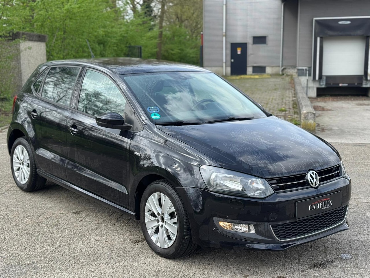 Volkswagen Polo - 1.2 TSI LIFE PDC/CRUISE/NW Ketting - AutoWereld.nl