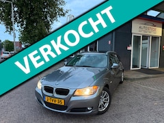 BMW 3-serie Touring - 318i High Executive |AUTOMAAT|PANO|NAVI|XENON
