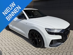Audi Q8 - 60 TFSI e quattro Pro Line S Competition Panorama