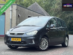 Ford C-Max - 1.8-16V Titanium Flexifuel|NAP|TREKHAAK|PDC|APK