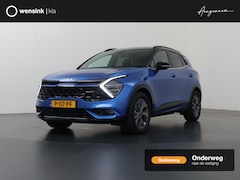 Kia Sportage - 1.6 T-GDi Hybrid GT-PlusLine | Trekhaak Elektr. | Panoramadak | Harman/Kardon | Parkeercam