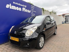 Suzuki Alto - 1.0 Exclusive*AIRCO