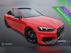 Audi RS5 - 2.9 TFSI RS 5 quattro Panodak Carbon 88794 KM