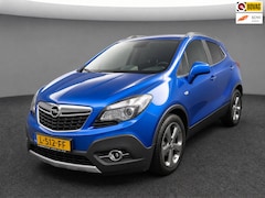 Opel Mokka - 1.4 T Cosmo