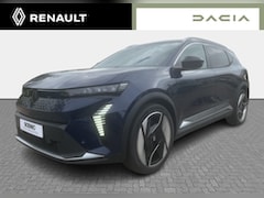 Renault Scenic E-Tech - EV87 long range iconic