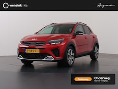 Kia Stonic - 1.0 T-GDi MHEV GT-PlusLine | Trekhaak | Schuif/Kanteldak | Keyless | Navigatie | Parkeerca