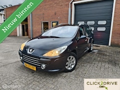Peugeot 307 SW - 1.6, nieuwe distributie, climate, Pano, NAP