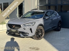 CUPRA Formentor - 1.4 e-Hybrid VZ Copper|Pano|Kuipstoel|Memory