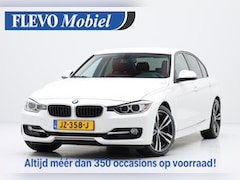 BMW 3-serie - 328i High Executive Xenon|Leer|Stoelverw.|18" LMV|PDC