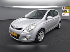 Hyundai i20 - 1.2i Business Edition