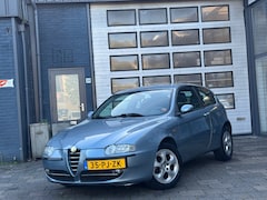 Alfa Romeo 147 - 1.6 T.Spark Veloce Distinctive | Airco | CarPlay | APK 09-2027