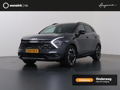 Kia Sportage - 1.6 T-GDi Plug-in Hybrid AWD GT-PlusLine | Trekhaak | Panoramadak | Harman/Kardon | Parkee