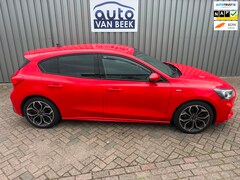 Ford Focus - 1.0 EcoBoost Hybrid ST Line X Business
