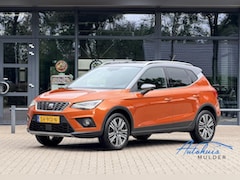 SEAT Arona - 1.0 TSI Xcellence Launch Edition | Camera | Clima | Cruise | Trekhaak
