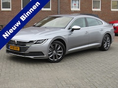 Volkswagen Arteon - 2.0 TSI 190Pk DSG Elegance Bns Exclusive * Rijklaarprijs incl. garantie * Trekhaak wegkl.b