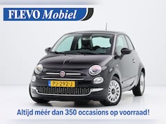 Fiat 500 - 0.9 TwinAir Turbo Lounge Pano|Navi|Airco|LMV