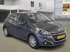 Peugeot 208 - 1.2 PureTech Blue Lion 1e Eig. 72.900 km +NAP NL-auto