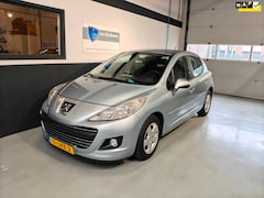 Peugeot 207 - 1.4 VTi Style