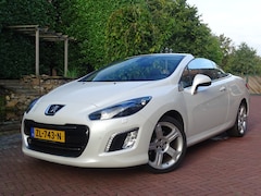 Peugeot 308 CC - 1.6 THP Sport Pack Full options 2de eig