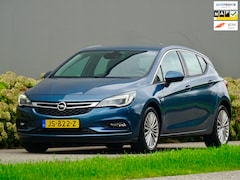 Opel Astra - 1.0 Innovation Sport | Perfect-Onderhoud | NL |