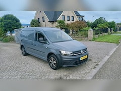 Volkswagen Caddy - Onbekend