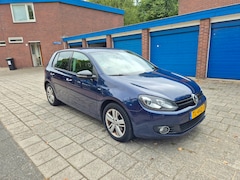 Volkswagen Golf - 1.2 TSI Highline BlueMotion