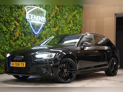 Audi A4 Avant - 40 TFSI S-Line / ACC / Leder / Massage / PDC