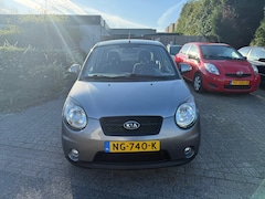 Kia Picanto - 1.1 X-tra