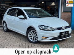 Volkswagen Golf - 1.5 TSI Comfortline Business AUT CARPLAY NAP