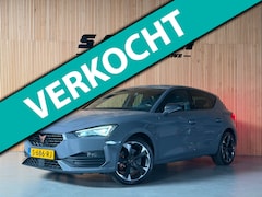 CUPRA Leon - 1.4 e-Hybrid VZ Business CRUISECONTROL|AMBIENT|APPLE CARPLAY/ANDROID|MATRIX|
