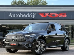 Mercedes-Benz GLC-klasse - 400e 4MATIC AMG Line | Panodak | Burmester | Trekhaak | HUD | Memory