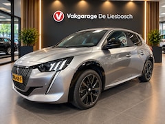 Peugeot 208 - 1.2 GT 101pk / Camera / PDC / Full Led / Cruise control / 17inch