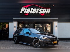 BMW 1-serie - 118i M-Pakket BTW XENON SFEER VIRTUAL KEYLESS