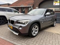 BMW X1 - SDrive18i I CLIMA I CRUISE I AUTOMAAT I