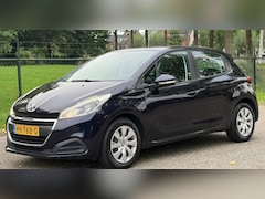 Peugeot 208 - 1.6 HDI NAVI CLIMA CRUISE FACELIFT LAGE KM