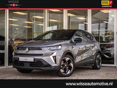 Renault Captur - Full hybrid E-Tech 160 Techno Automaat | Apple carplay | Android auto | Camera | Navigatie