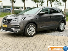 Opel Grandland X - 1.2 Turbo Innovation | Navi Carplay Keyless