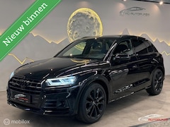 Audi Q5 - 50 TFSI e quattro S edition Panorama/RS Seats/HUD/360/Keyless/Massage