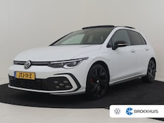 Volkswagen Golf - 1.4 eHybrid GTE 245PK DSG/AUTO | elektr glazen pano-dak | Camera | Matrix-LED | App connec