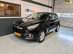 Hyundai ix35 - 1.6i GDI i-Magine