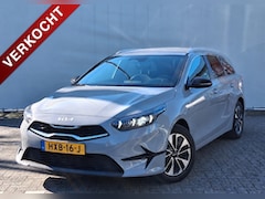 Kia Cee'd Sportswagon - Ceed Sw 1.0 T-GDi 100pk Design Edition